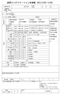 Copm カナダ作業遂行測定 作業療法士の終了